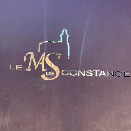 Mas De Constance Appartement *
