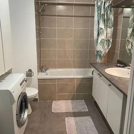 Mas De Constance Appartement Aigues-Mortes