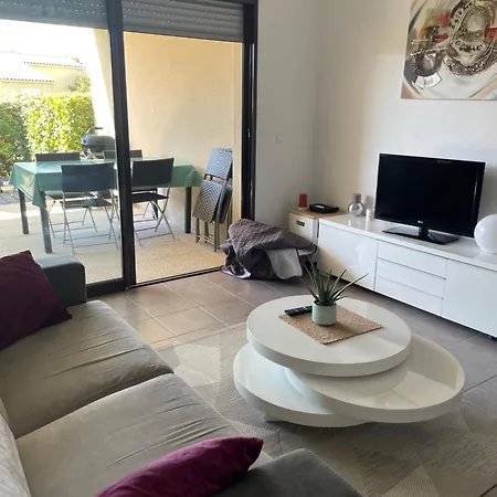 Mas De Constance Aigues-Mortes