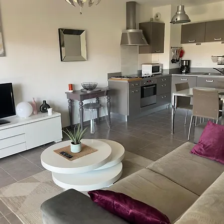 Mas De Constance Aigues-Mortes