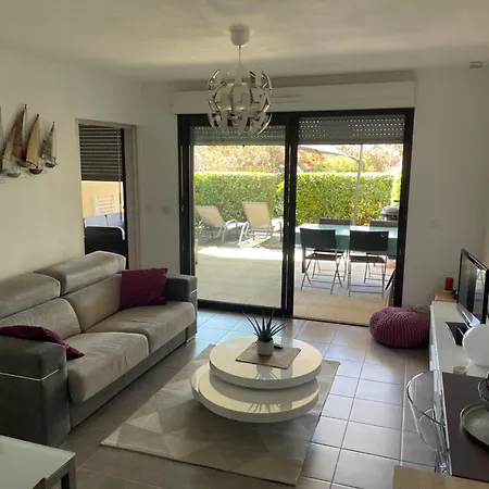 Mas De Constance Aigues-Mortes