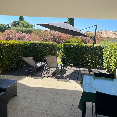 Mas De Constance Aigues-Mortes