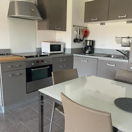 Appartement Mas De Constance Aigues-Mortes