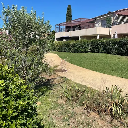 Mas De Constance Aigues-Mortes