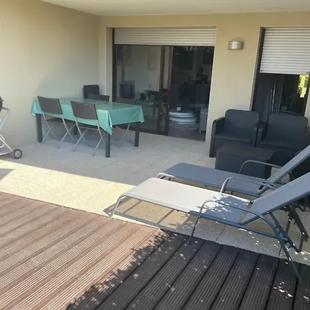 Mas De Constance * Aigues-Mortes