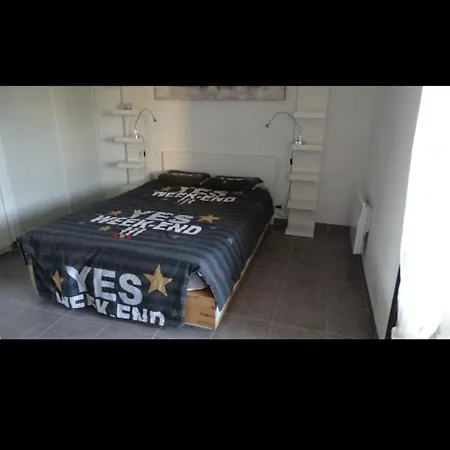 Mas De Constance * 에그모르트