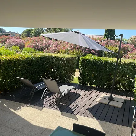 Mas De Constance * 에그모르트