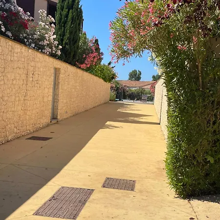 Apartamento Mas De Constance *