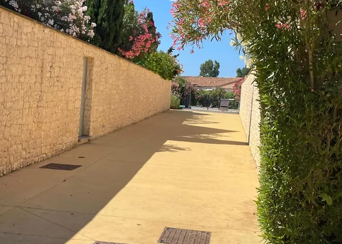 Apartament Mas De Constance *